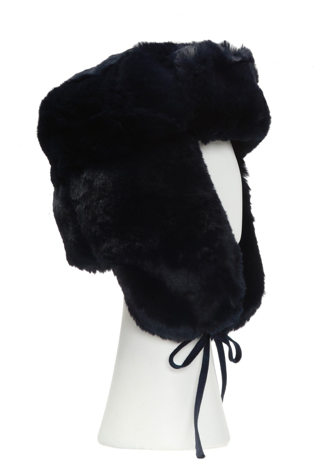 paul smith fur hat